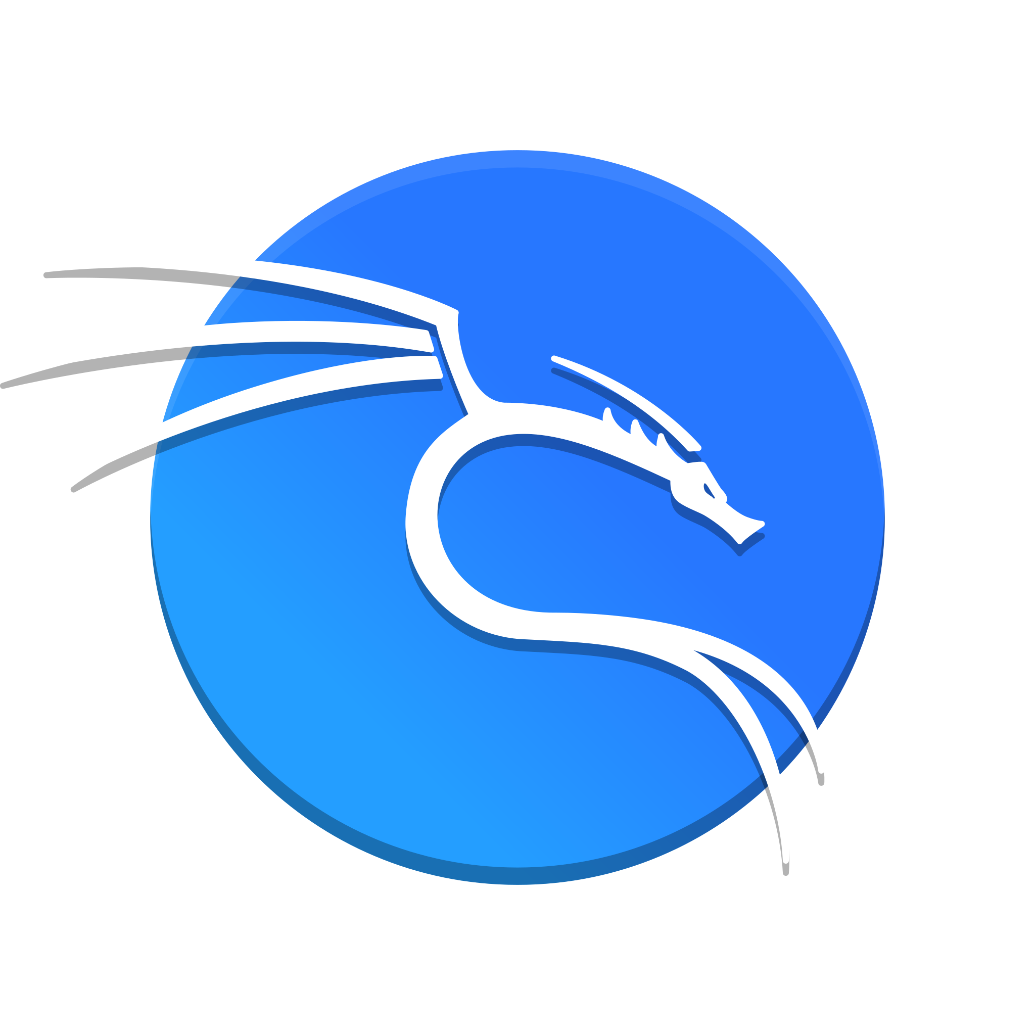Kali config script and Dotfiles explained